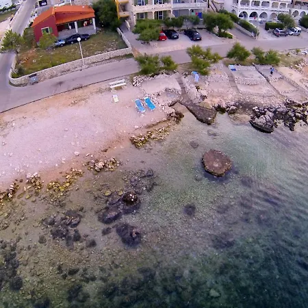 Apartament By The Sea - Lozice, - 16691 Vir