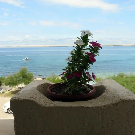 Apartament By The Sea - Lozice, - 16691 *
