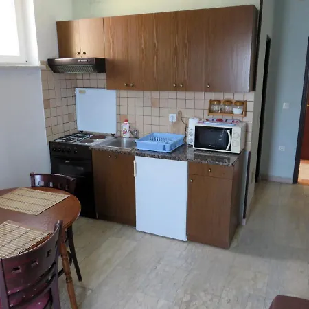 By The Sea - Lozice, - 16691 Apartament Vir