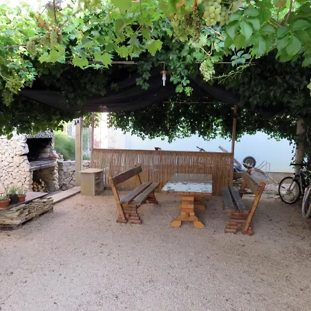 Apartament By The Sea - Lozice, - 16691 Vir