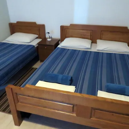 By The Sea - Lozice, - 16691 Apartament *