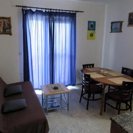 By The Sea - Lozice, - 16691 Apartament